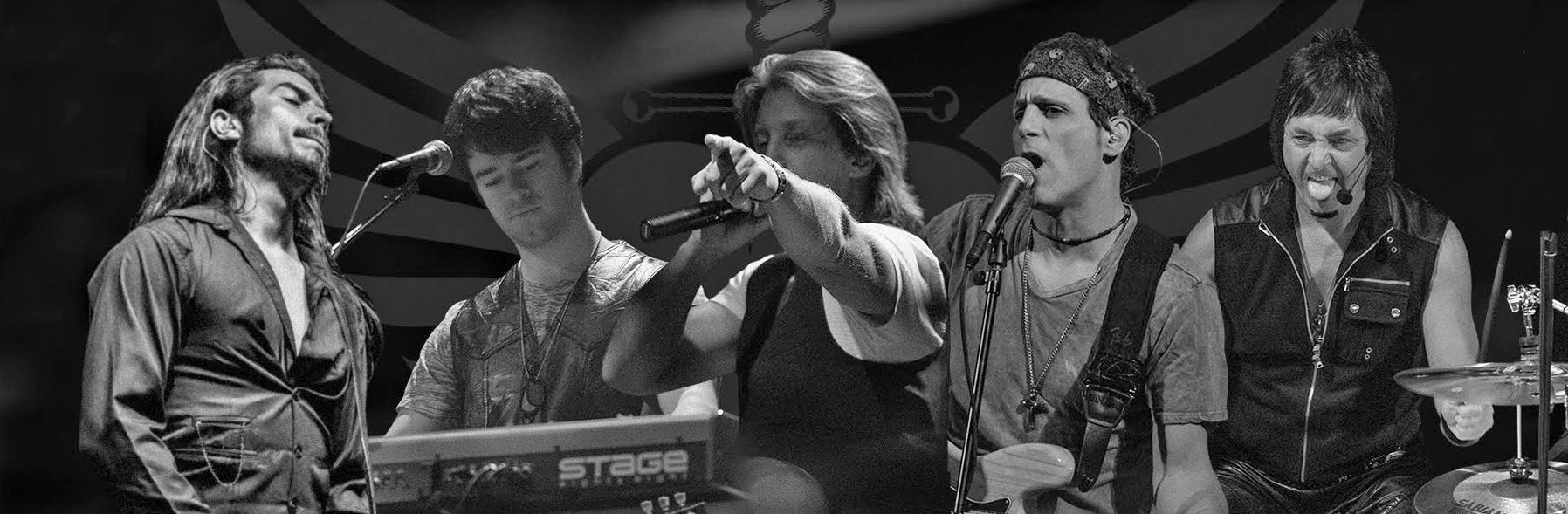 Bon Jovi tribute band Wanted DOA in NH